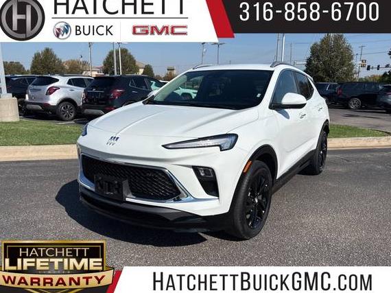 BUICK ENCORE GX 2024 KL4AMDSL8RB154541 image BUICK ENCORE GX 2024 KL4AMDSL8RB154541 image